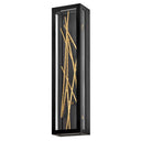 Hinkley Styx Outdoor Large Wall Mount Lantern Alternative Image 4