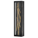 Hinkley Styx Outdoor Large Wall Mount Lantern 