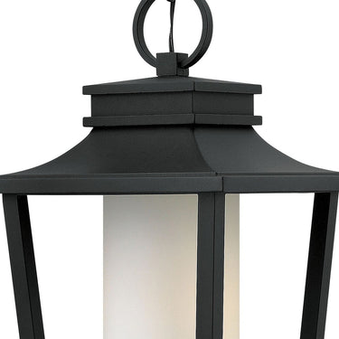 Hinkley Sullivan Alternative Image 11.75" Outdoor Large Hanging Lantern Alternative Image 2