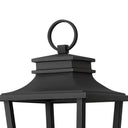 Hinkley Sullivan Outdoor Large Post Mount Lantern Alternative Image 2