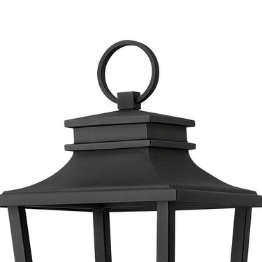 Hinkley Sullivan Outdoor Large Post Mount Lantern Alternative Image 2