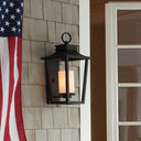 Hinkley Sullivan Outdoor Large Wall Mount Lantern Alternative Image 5