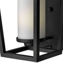 Hinkley Sullivan Outdoor Large Wall Mount Lantern Alternative Image 2