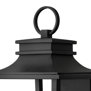 Hinkley Sullivan Outdoor Large Wall Mount Lantern Alternative Image 3