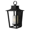 Hinkley Sullivan Outdoor Large Wall Mount Lantern 