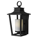Hinkley Sullivan Outdoor Medium Wall Mount Lantern 
