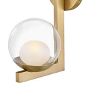 Hinkley Sunni LED Medium Single Light Sconce Alternative Image 11