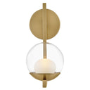 Hinkley Sunni LED Medium Single Light Sconce Alternative Image 12