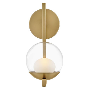 Hinkley Sunni LED Medium Single Light Sconce Alternative Image 12