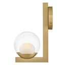 Hinkley Sunni LED Medium Single Light Sconce Alternative Image 13