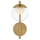 Hinkley Sunni LED Medium Single Light Sconce Alternative Image 14