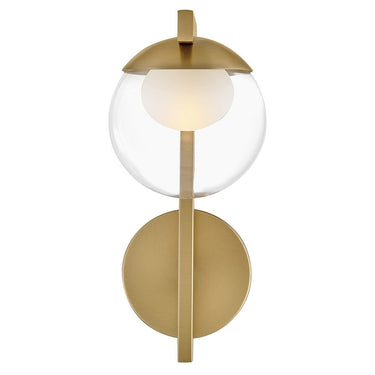 Hinkley Sunni LED Medium Single Light Sconce Alternative Image 14