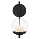 Hinkley Sunni LED Medium Single Light Sconce Alternative Image 4