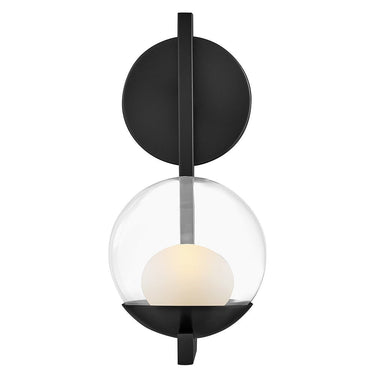 Hinkley Sunni LED Medium Single Light Sconce Alternative Image 4