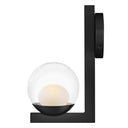 Hinkley Sunni LED Medium Single Light Sconce Alternative Image 5