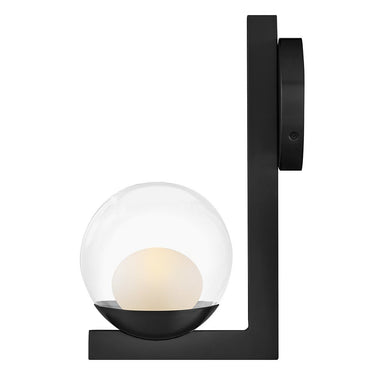 Hinkley Sunni LED Medium Single Light Sconce Alternative Image 5