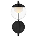 Hinkley Sunni LED Medium Single Light Sconce Alternative Image 6