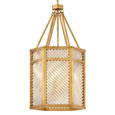 Hinkley Sura Large Pendant Alternative Image 2