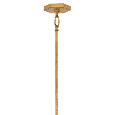 Hinkley Sura Large Pendant Alternative Image 4