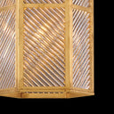 Hinkley Sura Large Pendant Alternative Image 5