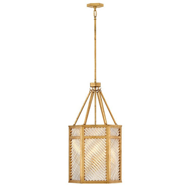 Hinkley Sura Large Pendant Alternative Image 6