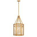 Hinkley Sura Large Pendant 