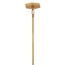 Hinkley Sura Medium Drum Chandelier Alternative Image 3