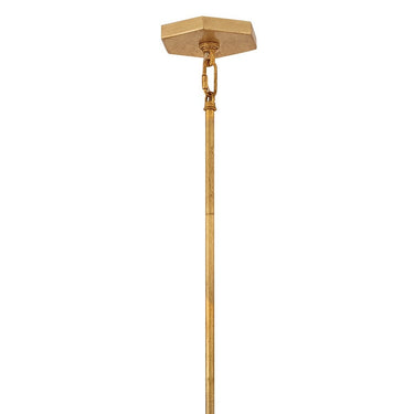Hinkley Sura Medium Drum Chandelier Alternative Image 3