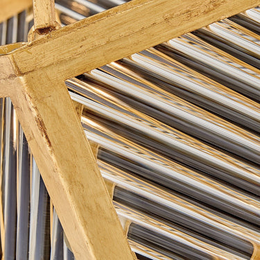 Hinkley Sura Medium Drum Chandelier Alternative Image 4
