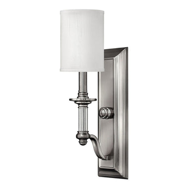 Hinkley Sussex Medium Single Light Sconce 