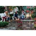 Hinkley Sutcliffe LED Outdoor Medium Pier Mount Lantern Alternative Image 1