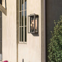 Hinkley Sutcliffe Outdoor Large Wall Mount Lantern Alternative Image 5