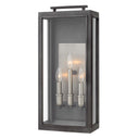 Hinkley Sutcliffe Outdoor Large Wall Mount Lantern 