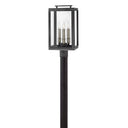 Hinkley Sutcliffe Outdoor Medium Post Mount Lantern 