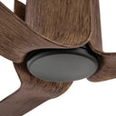 Hinkley Sven 54" LED Smart Fan with Uplight Alternate Image-10