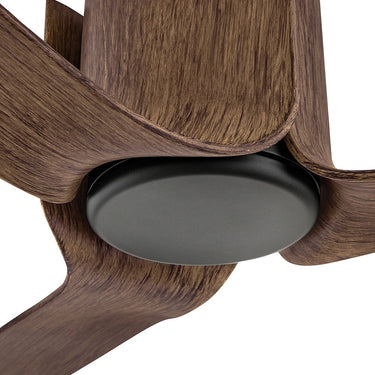 Hinkley Sven 54" LED Smart Fan with Uplight Alternate Image-10