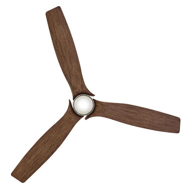 Hinkley Sven 54" LED Smart Fan with Uplight Alternate Image-11