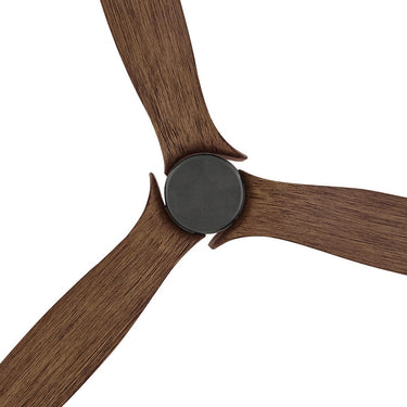 Hinkley Sven 54" LED Smart Fan with Uplight Alternate Image-12