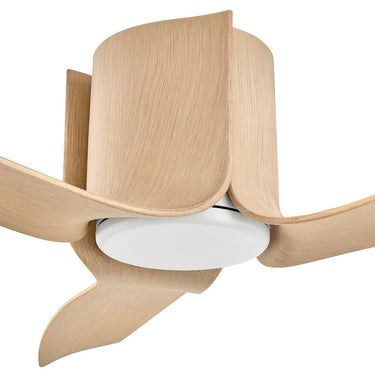 Hinkley Sven 54" LED Smart Fan with Uplight Alternate Image-17