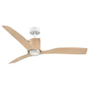 Hinkley Sven 54" LED Smart Fan with Uplight Alternate Image-18