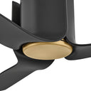 Hinkley Sven 54" LED Smart Fan with Uplight Alternate Image-3