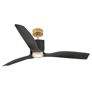 Hinkley Sven 54" LED Smart Fan with Uplight Alternate Image-4