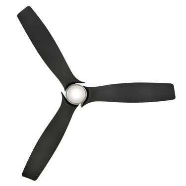 Hinkley Sven 54" LED Smart Fan with Uplight Alternate Image-5