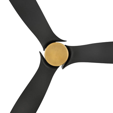 Hinkley Sven 54" LED Smart Fan with Uplight Alternate Image-6