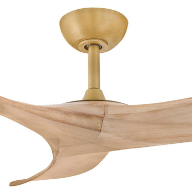 Hinkley Swell 48" Smart Fan Alternate Image-2