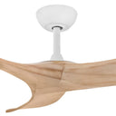 Hinkley Swell 48" Smart Fan Alternate Image-11