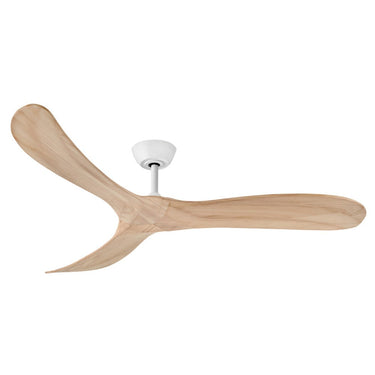 Hinkley Swell 60" Smart Fan