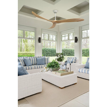 Hinkley Swell 80" Smart Fan Alternate Image-5