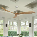 Hinkley Swell 80" Smart Fan Alternate Image-6