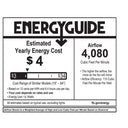 Hinkley Swell Flush 60" Smart Fan Alternate Image-11